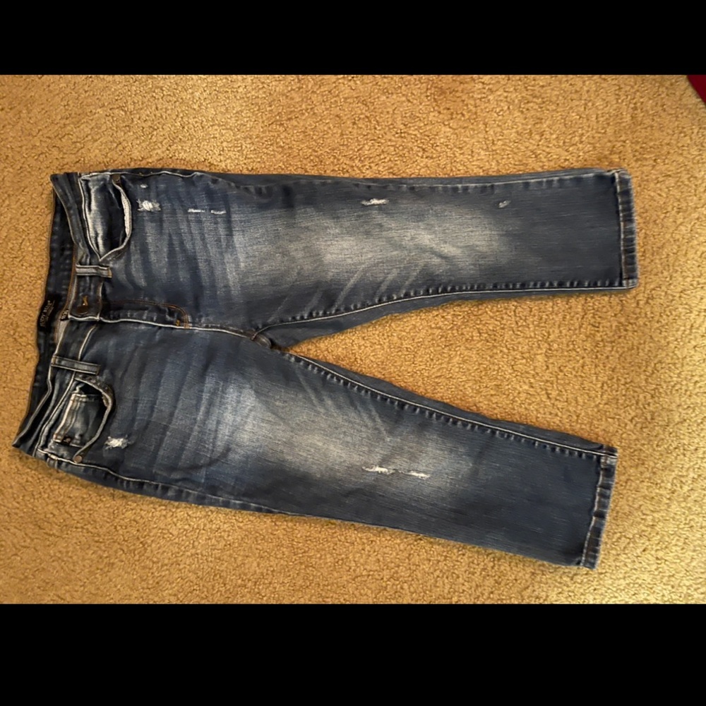 Judy Blue Capris